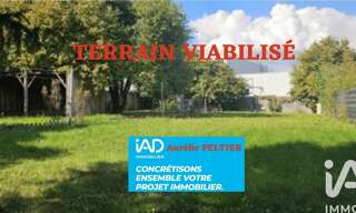 Terrain  600 m² à vendre à La Guerche-de-Bretagne (35130)