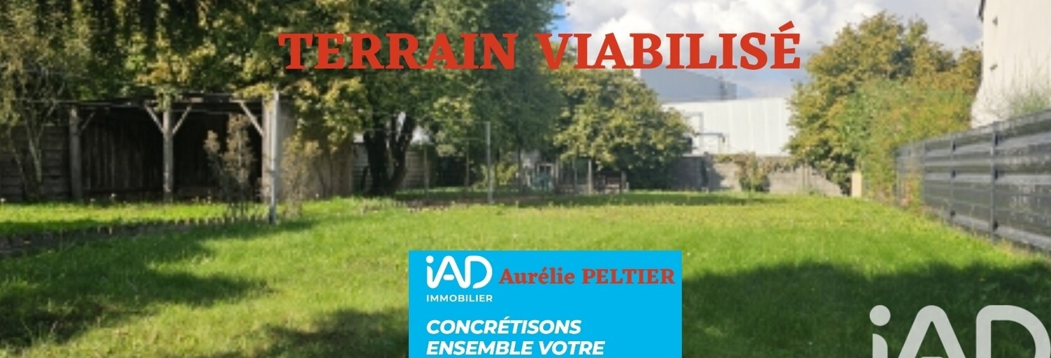 Terrain  630 m² à vendre à La Guerche-de-Bretagne (35130)
