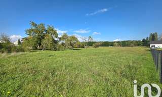 Terrain  1753 m² à vendre à Barst (57450)