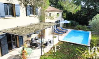 Maison 7 Pièces 181 m² à vendre à Le Pradet (83220)