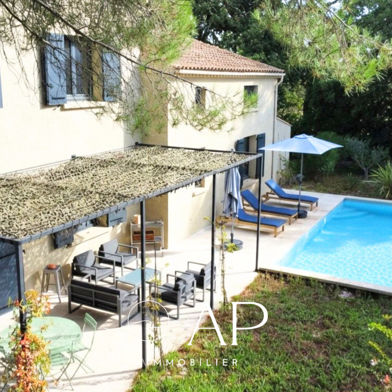 Maison 7 pièces 1100000 €