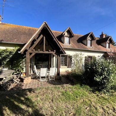 Maison 5 pièces 124890 €