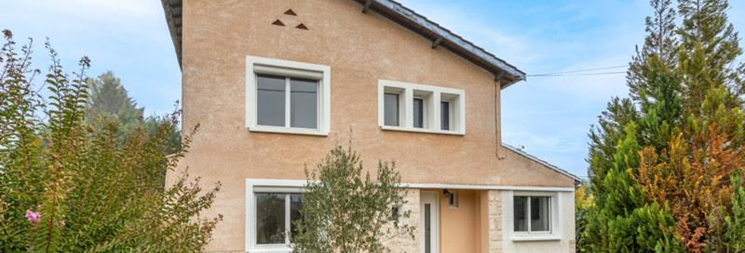 Maison 5 Pièces 93 m² à vendre à Marmande (47200)