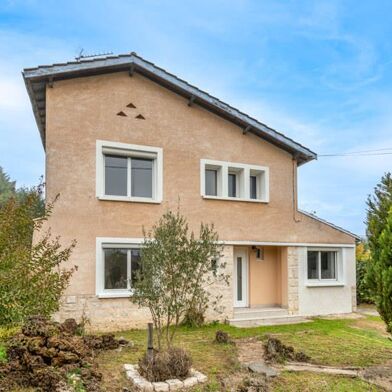 Maison 5 pièces 182069 €