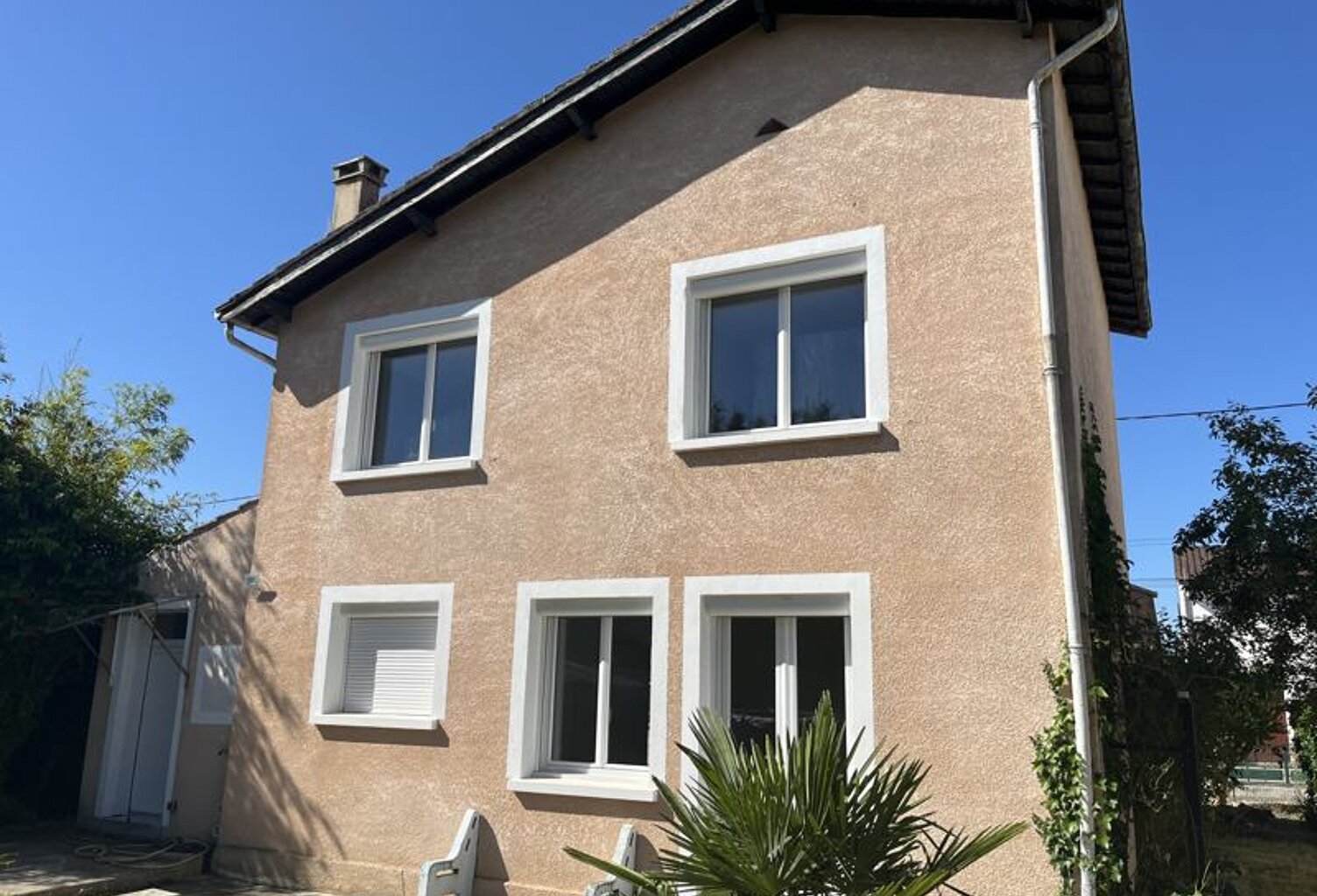 Maison de ville de 5 pièces principales — photo 1