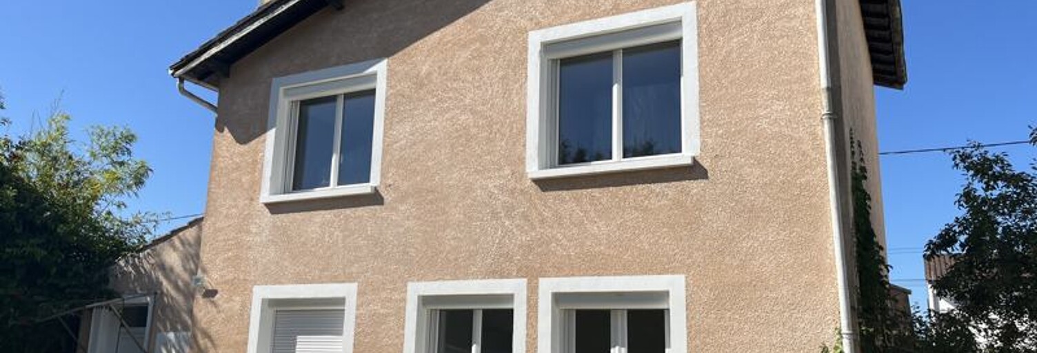 Maison 5 Pièces 93 m² à vendre à Marmande (47200)