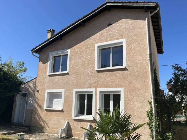 Maison de ville de 5 pièces principales — photo 1