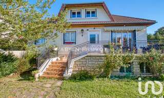 Maison 7 Pièces 130 m² à vendre à Herblay-sur-Seine (95220)