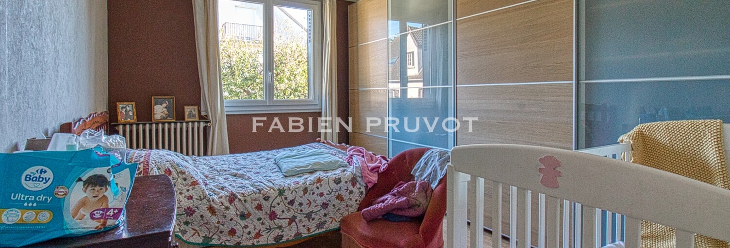 Maison 7 Pièces 130 m² à vendre à Herblay-sur-Seine (95220)