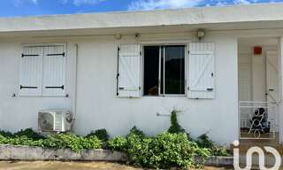 Appartement 3 Pièces 82 m² à vendre à Trois-Rivières (97114)