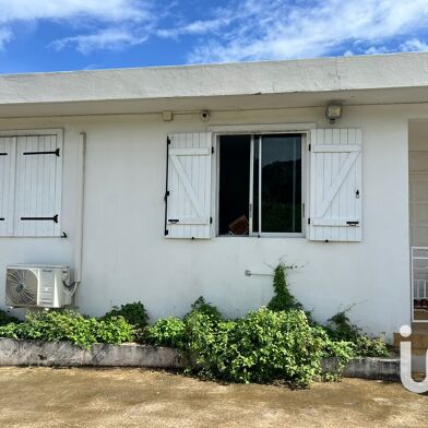 Appartement 3 pièces 150000 €