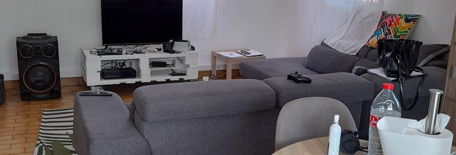 Appartement 3 Pièces 82 m² à vendre à Trois-Rivières (97114)