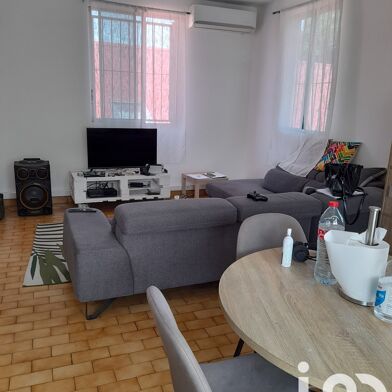 Appartement 3 pièces 150000 €