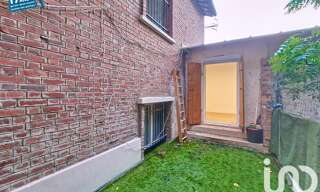 Appartement 2 Pièces 24 m² à vendre à Saint-Ouen-sur-Seine (93400)