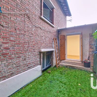 Appartement 2 pièces 187000 €