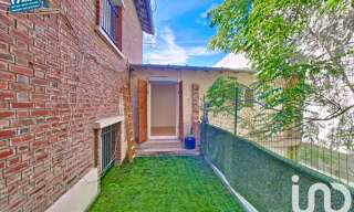 Appartement 2 Pièces 24 m² à vendre à Saint-Ouen-sur-Seine (93400)