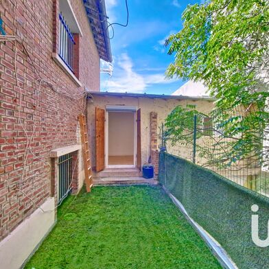 Appartement 2 pièces 187000 €