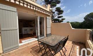 Appartement 3 Pièces 50 m² à vendre à Grimaud (83310)