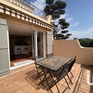 Appartement 3 pièces 335000 €