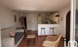Appartement 3 Pièces 50 m² à vendre à Grimaud (83310)