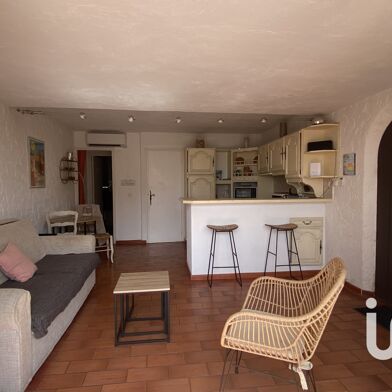 Appartement 3 pièces 335000 €