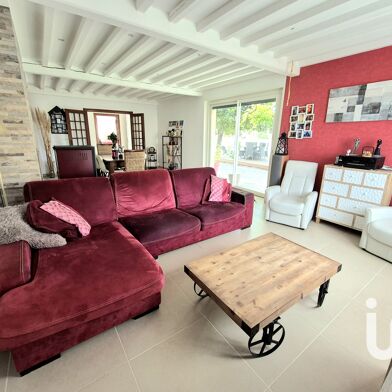 Maison 5 pièces 249000 €