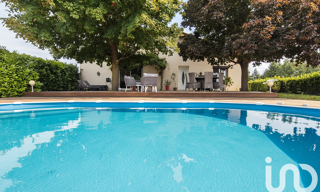 Maison 5 Pièces 126 m² à vendre à Sainte-Agathe-la-Bouteresse (42130)