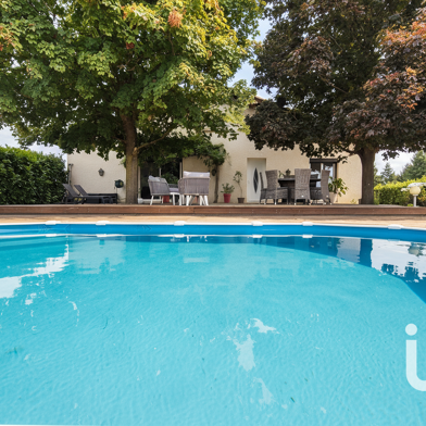 Maison 5 pièces 249000 €