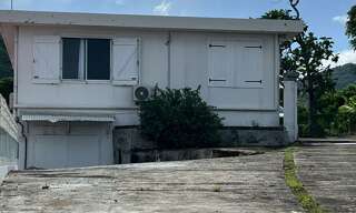 Appartement 2 Pièces 58 m² à vendre à Trois-Rivières (97114)