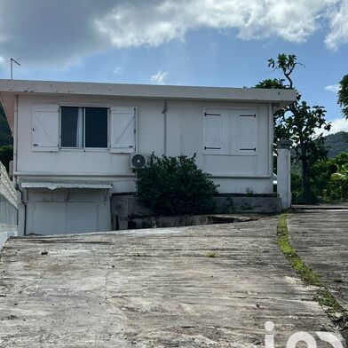 Appartement 2 pièces 126000 €