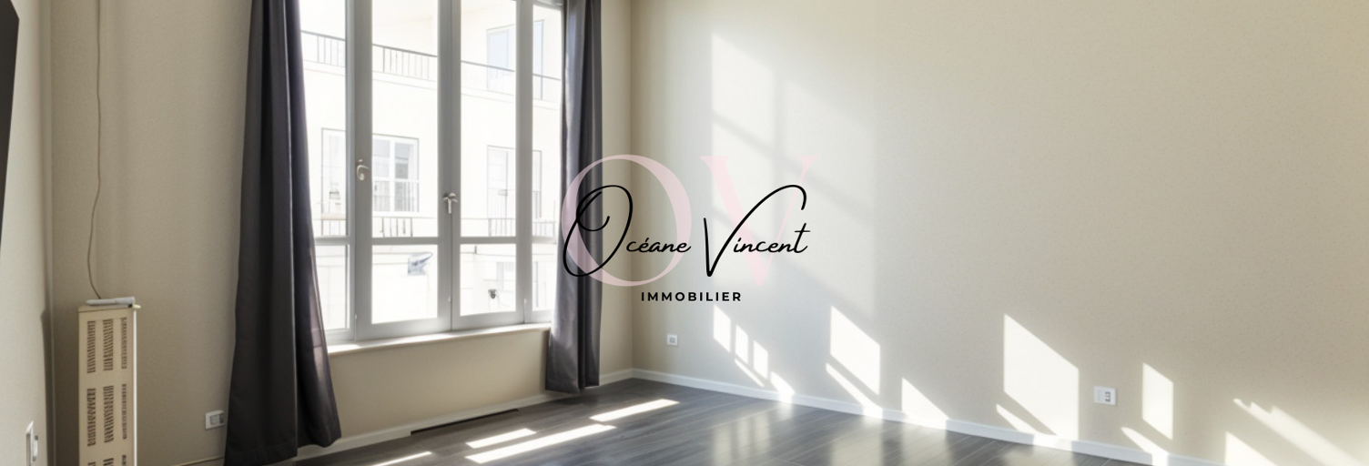 Appartement 3 Pièces 38 m² à vendre à Paris 18 (75018)