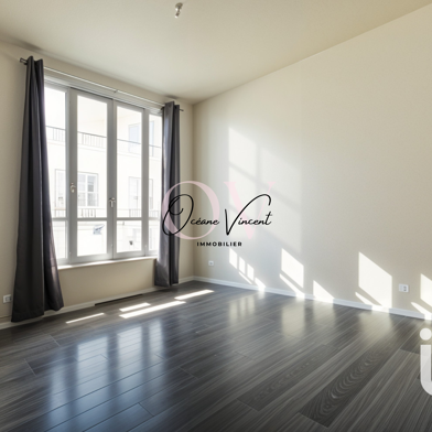 Appartement 3 pièces 313000 €