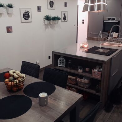 Maison 5 pièces 230000 €