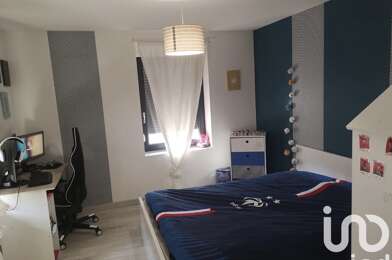 Maison 5 pièces 225000 €