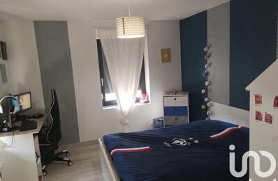 Vente Maison/villa 5 pièces — photo du bien