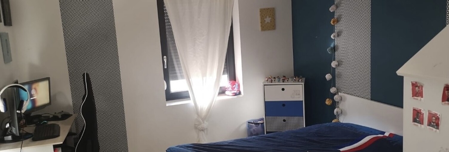 Maison 5 Pièces 300 m² à vendre à Seppois-le-Haut (68580)