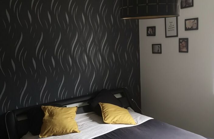 Vente Maison/villa 5 pièces — photo 2