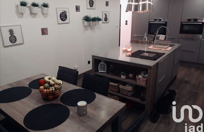 Vente Maison/villa 5 pièces — photo 3