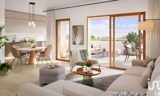 Appartement 3 Pièces 67 m² à vendre à Ville-la-Grand (74100)