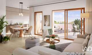 Appartement 4 Pièces 108 m² à vendre à Ville-la-Grand (74100)