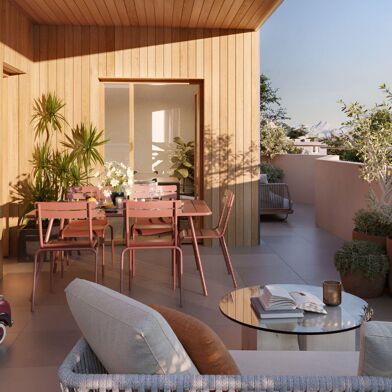 Appartement 4 pièces 658000 €