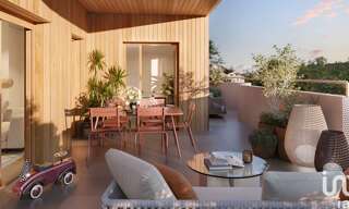 Appartement 5 Pièces 112 m² à vendre à Ville-la-Grand (74100)