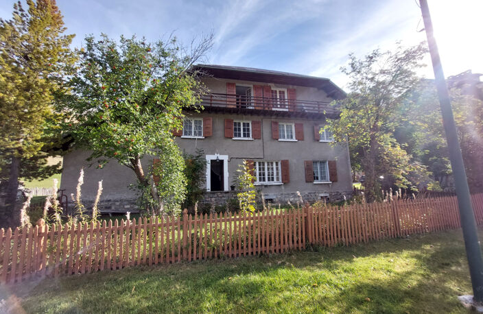 Maison et Grange à LARCHE — photo 2