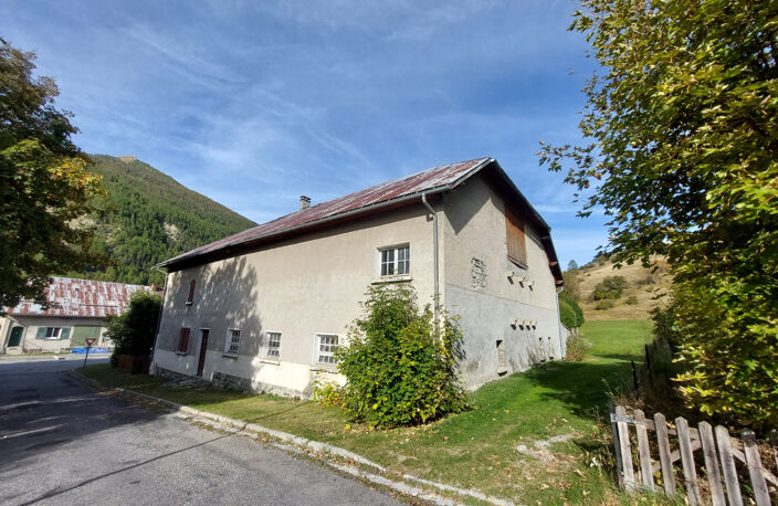 Maison et Grange à LARCHE — photo 4