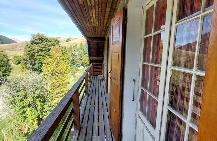 Maison et Grange à LARCHE — photo 5