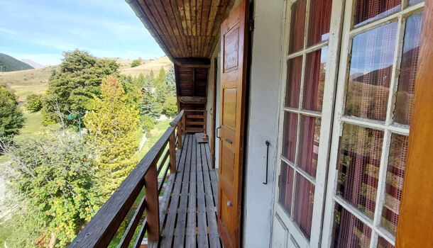 Villa / Maison 14 pièces  à vendre Condamine-Châtelard (La) 04530