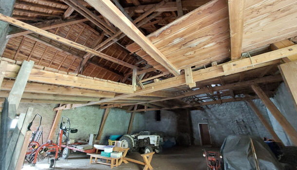 Villa / Maison 14 pièces  à vendre Condamine-Châtelard (La) 04530