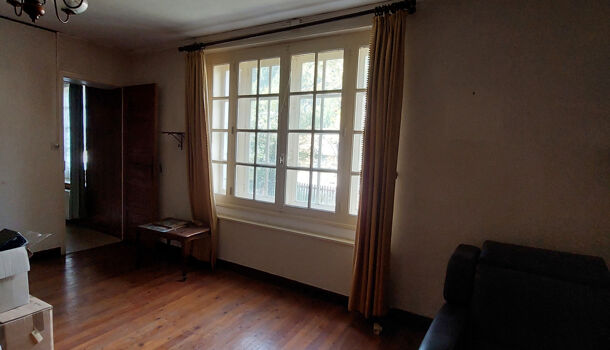 Villa / Maison 14 pièces  à vendre Condamine-Châtelard (La) 04530