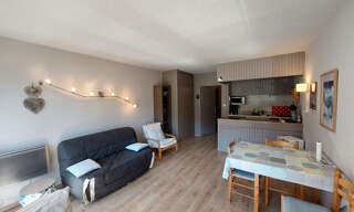 Appartement 1 Pièce 32 m² à vendre à Barcelonnette (04400)