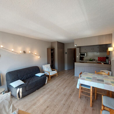 Appartement 1 pièces 90000 €